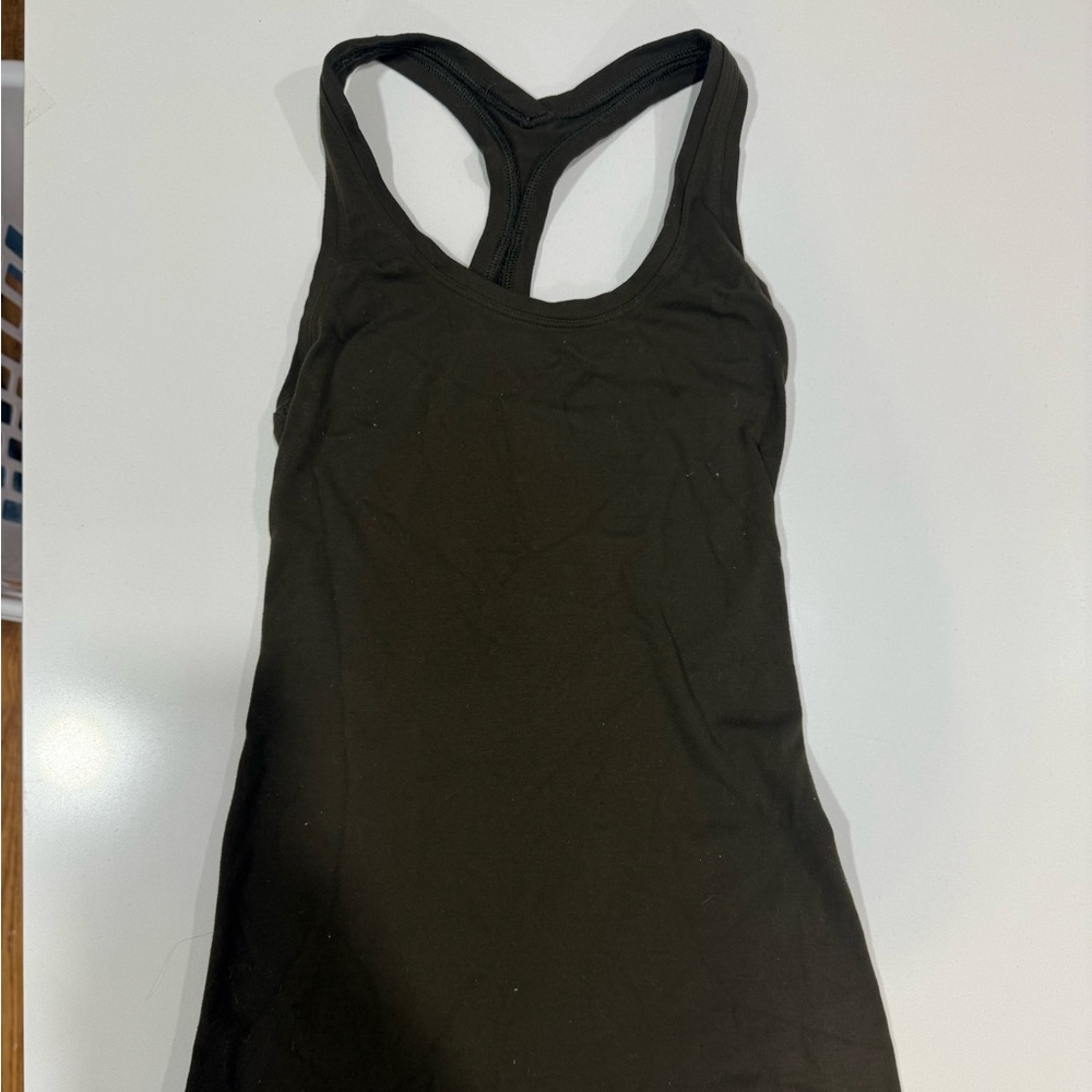 Lulu Razorback Tank